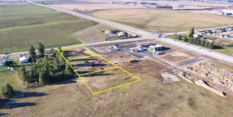 Lot 1 W Lancaster Road Rathdrum ID 83858