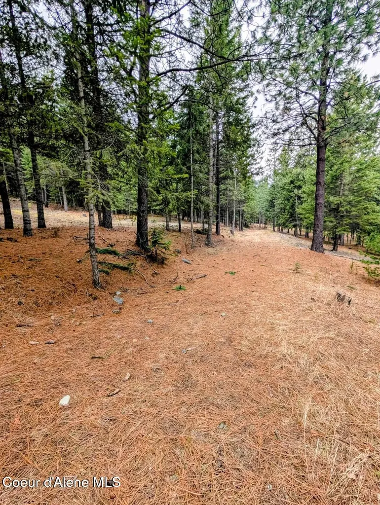Nna Kootenai Trail Road Bonners Ferry ID 83805