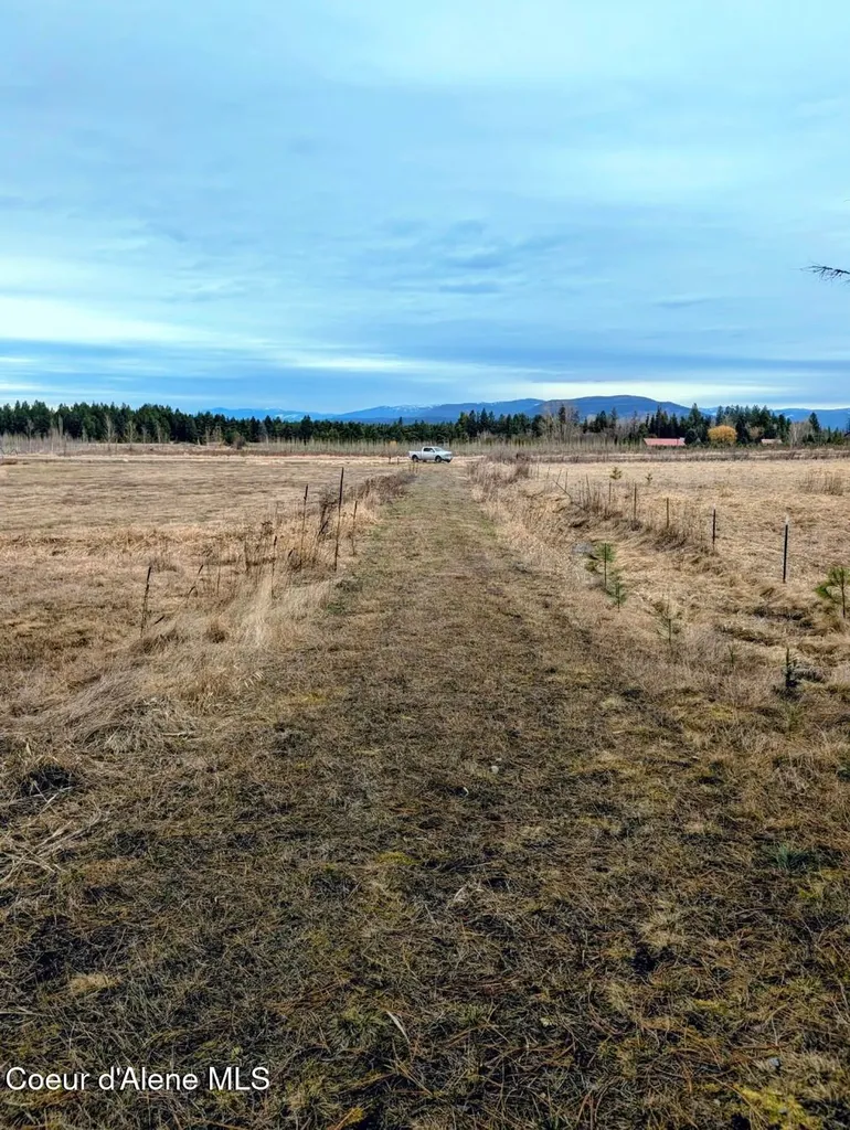 Nna Kootenai Trail Road Bonners Ferry ID 83805