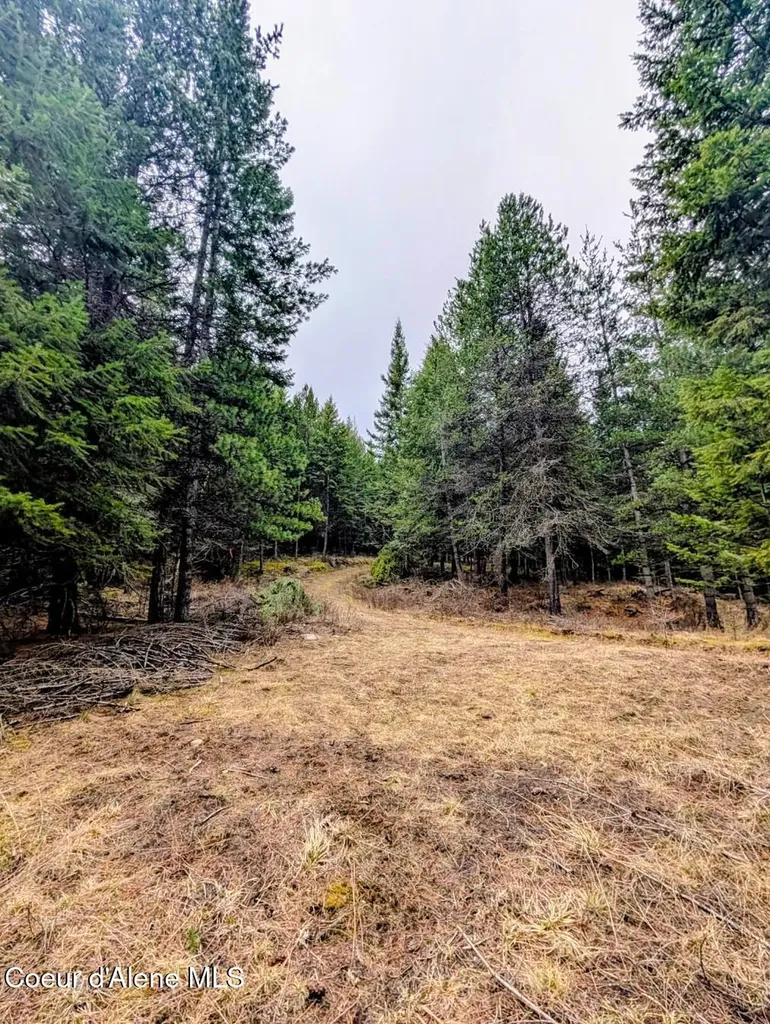 Nna Kootenai Trail Road Bonners Ferry ID 83805