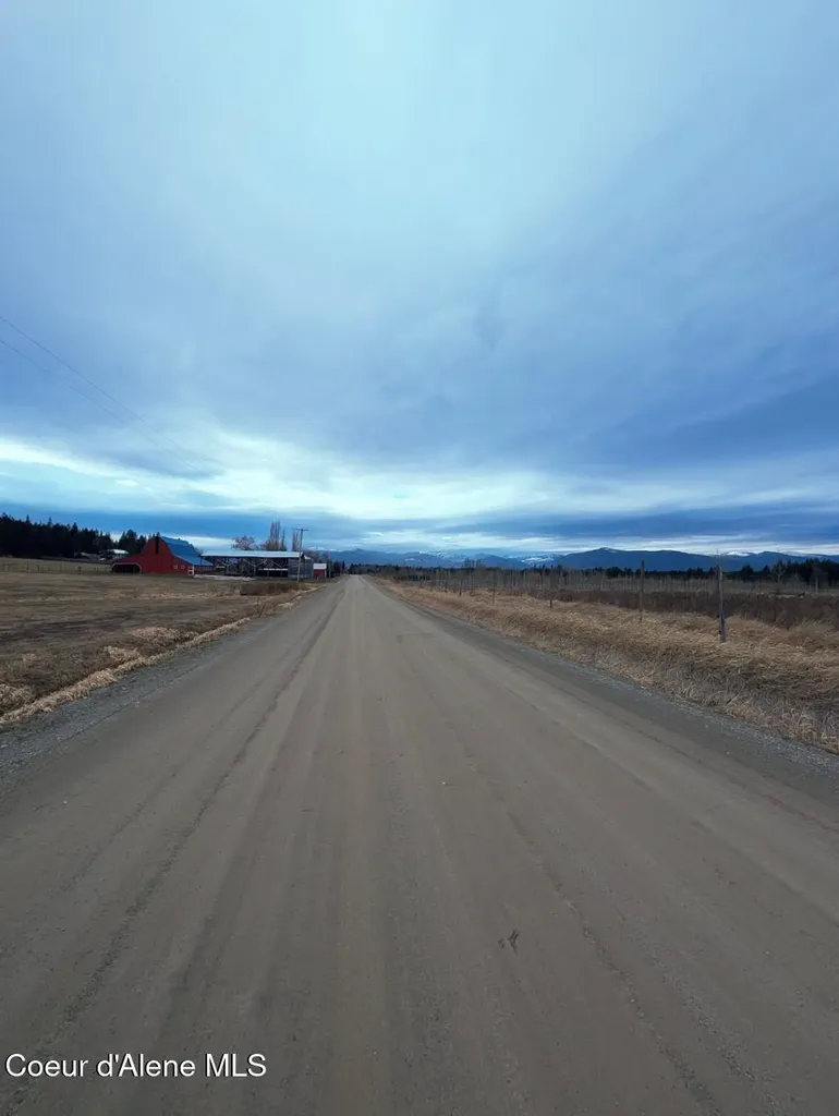 Nna Kootenai Trail Road Bonners Ferry ID 83805