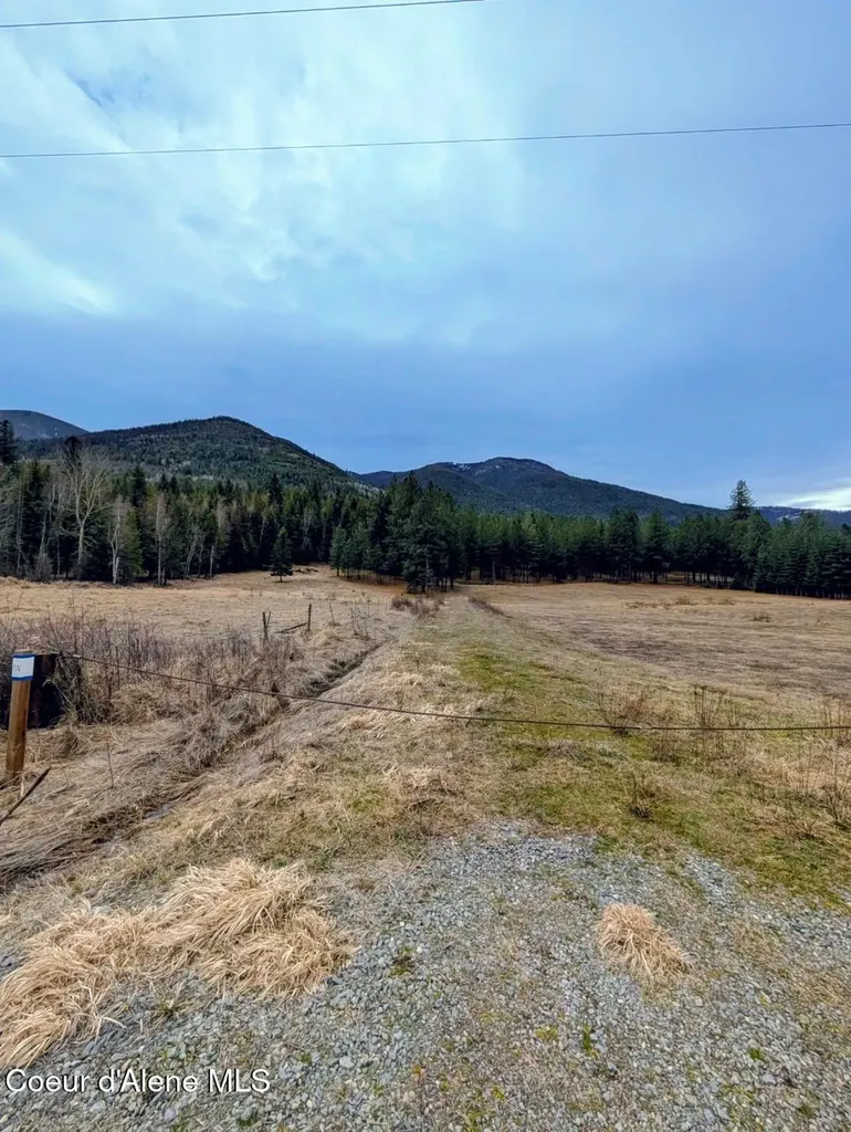 Nna Kootenai Trail Road Bonners Ferry ID 83805