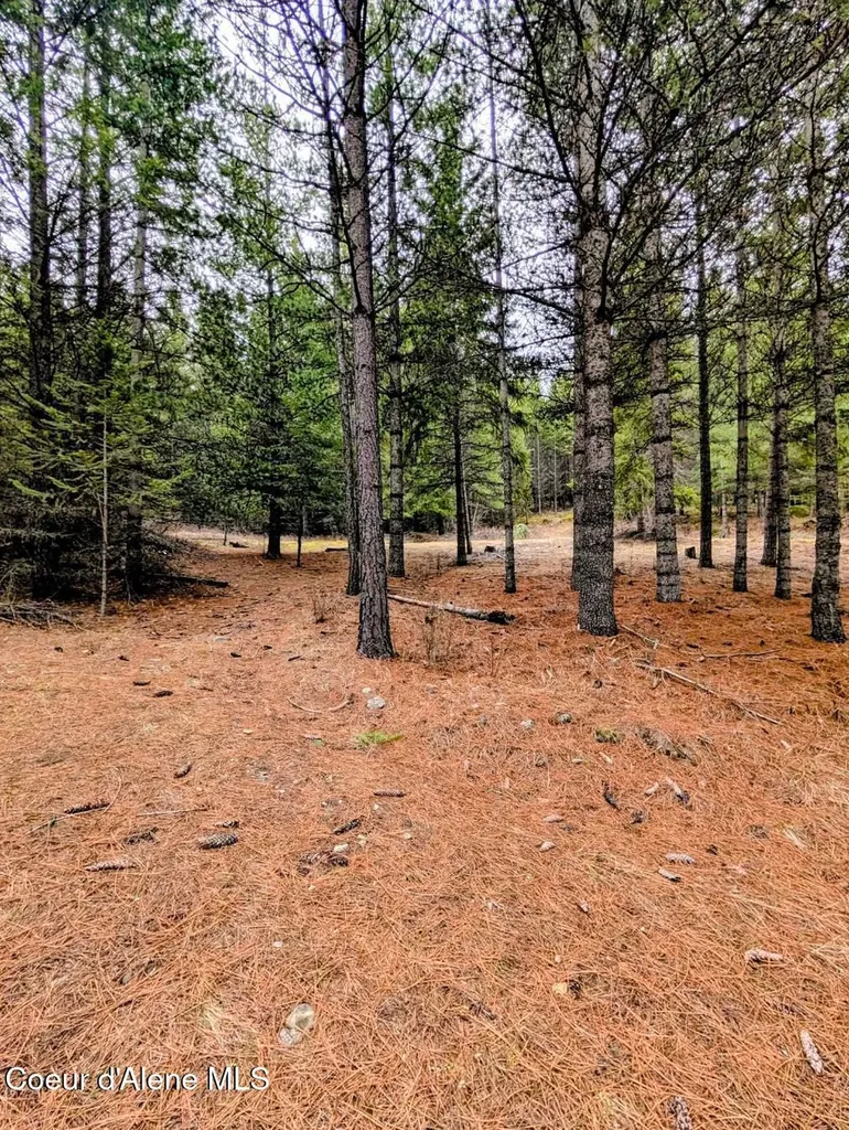 Nna Kootenai Trail Road Bonners Ferry ID 83805