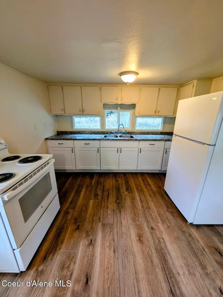 168 Wisdom Quest Road Bonners Ferry ID 83805