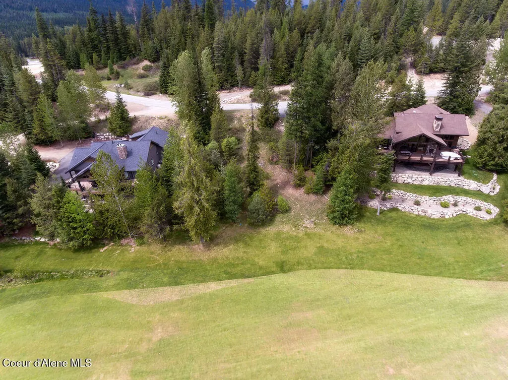207 Long Drive Priest River ID 83856