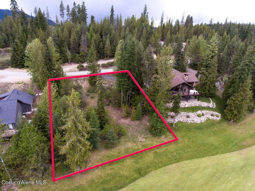 207 Long Drive Priest River ID 83856