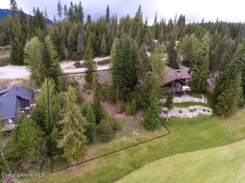 207 Long Drive Priest River ID 83856