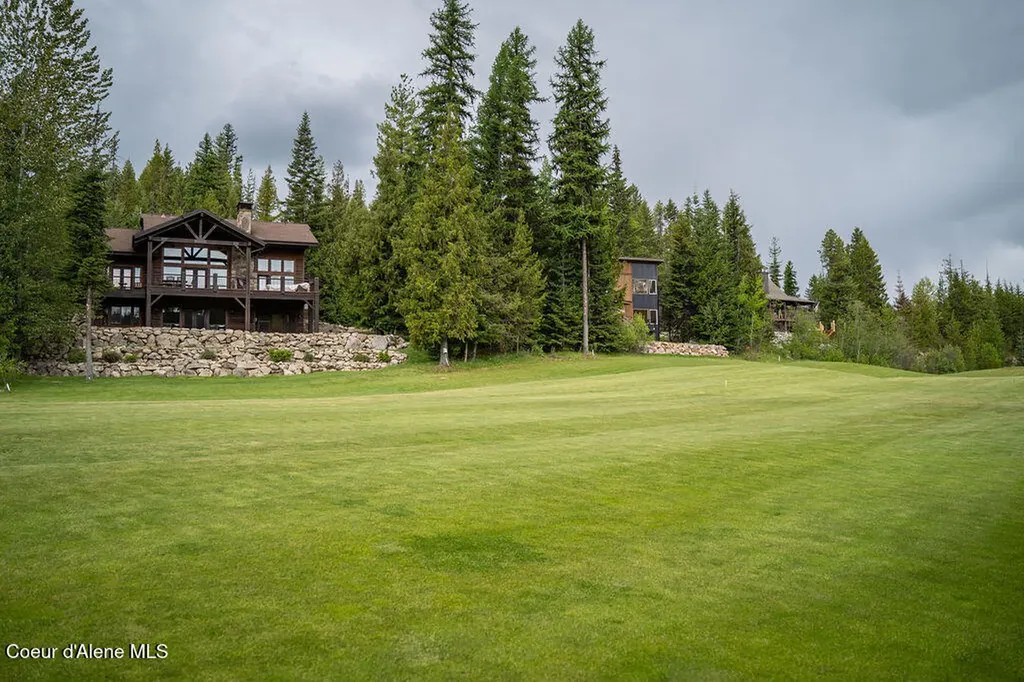 207 Long Drive Priest River ID 83856