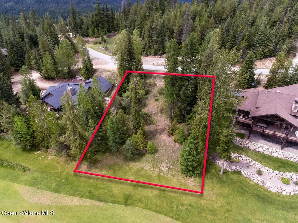 207 Long Drive Priest River ID 83856