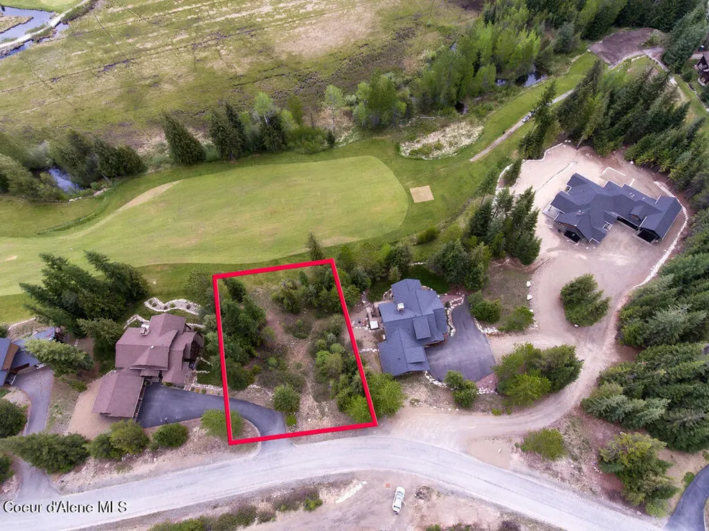 207 Long Drive Priest River ID 83856