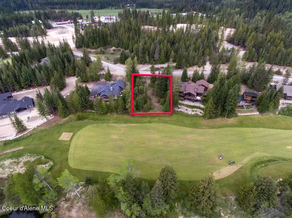 207 Long Drive Priest River ID 83856