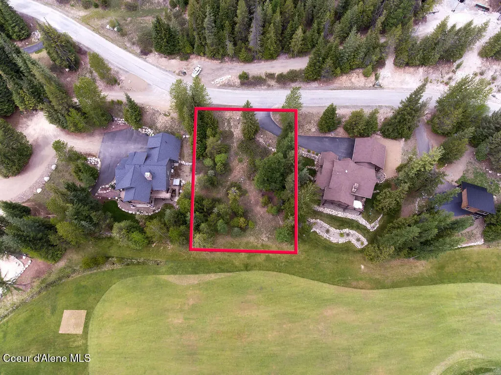 207 Long Drive Priest River ID 83856