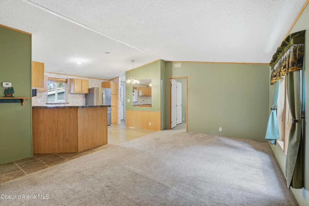 7562 W Spirit Lake Road Spirit Lake ID 83869