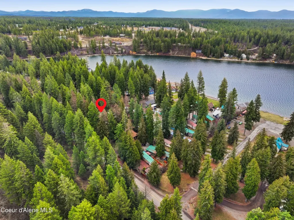 7562 W Spirit Lake Road Spirit Lake ID 83869