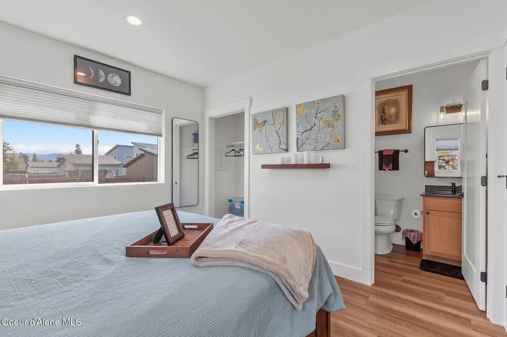50 Carnelian Avenue Ponderay ID 83852