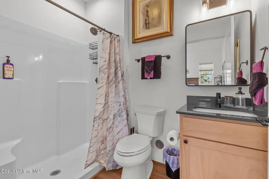 50 Carnelian Avenue Ponderay ID 83852