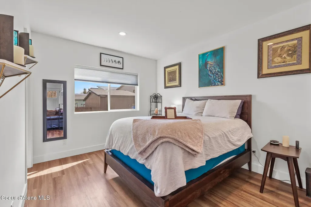 50 Carnelian Avenue Ponderay ID 83852