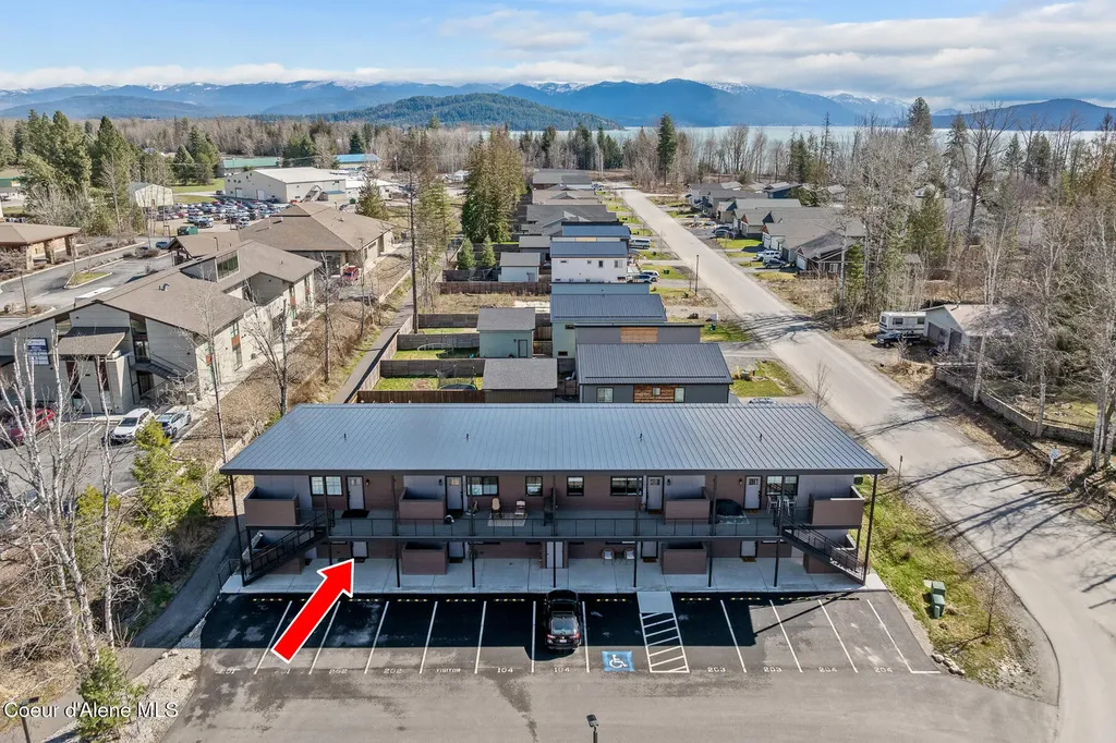 50 Carnelian Avenue Ponderay ID 83852
