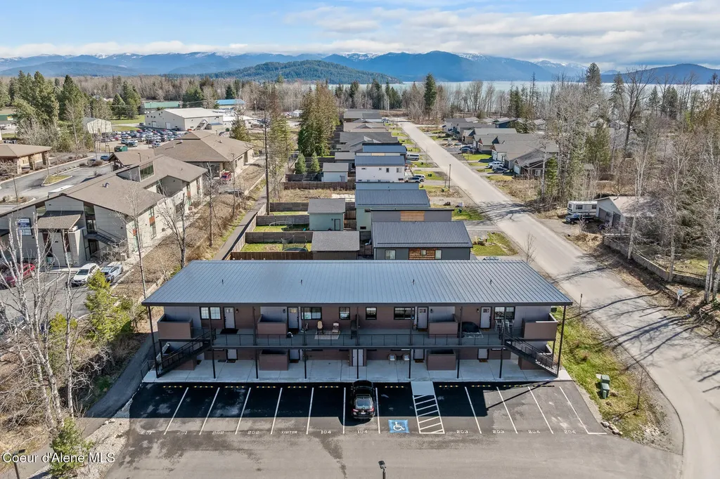 50 Carnelian Avenue Ponderay ID 83852