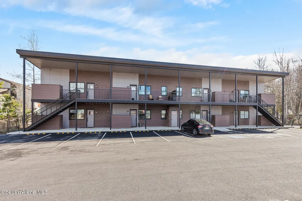 50 Carnelian Avenue Ponderay ID 83852