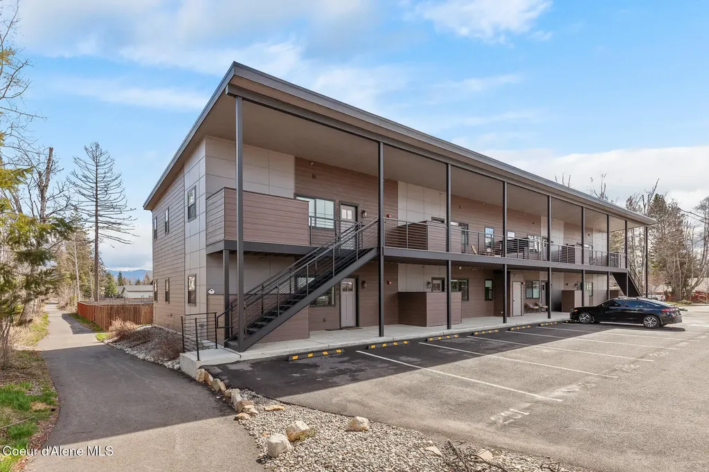 50 Carnelian Avenue Ponderay ID 83852