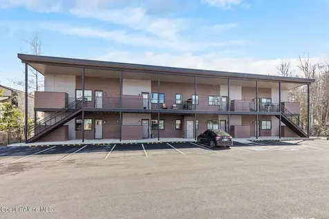 50 Carnelian Avenue Ponderay ID 83852