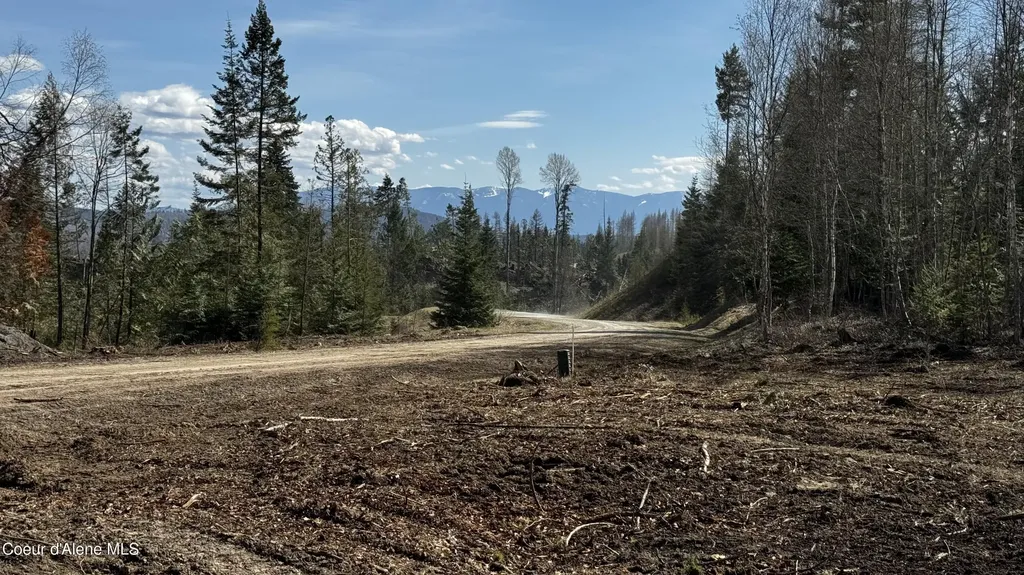 Nna Westside Road Parcel 6 Bonners Ferry ID 83805