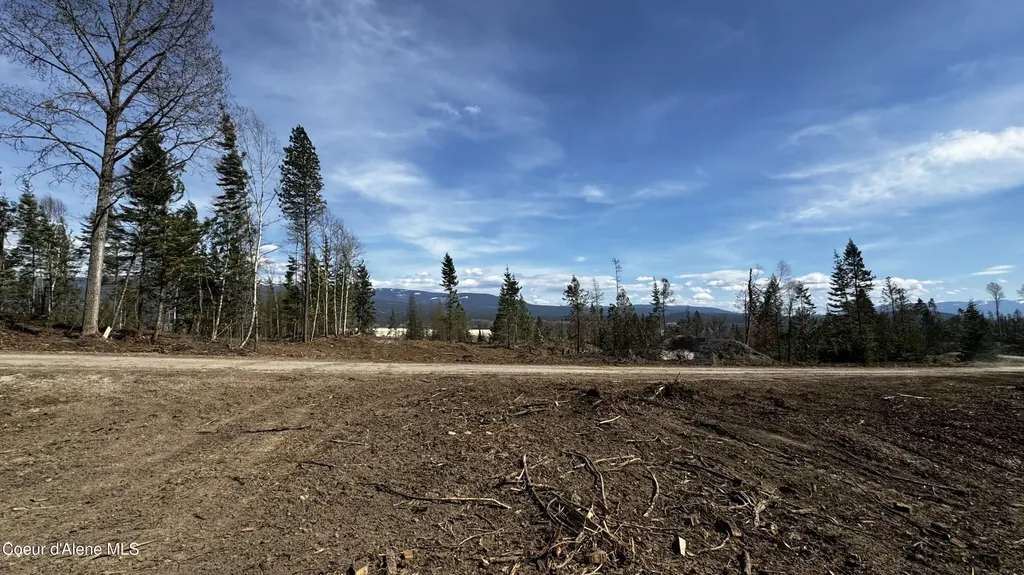 Nna Westside Road Parcel 6 Bonners Ferry ID 83805