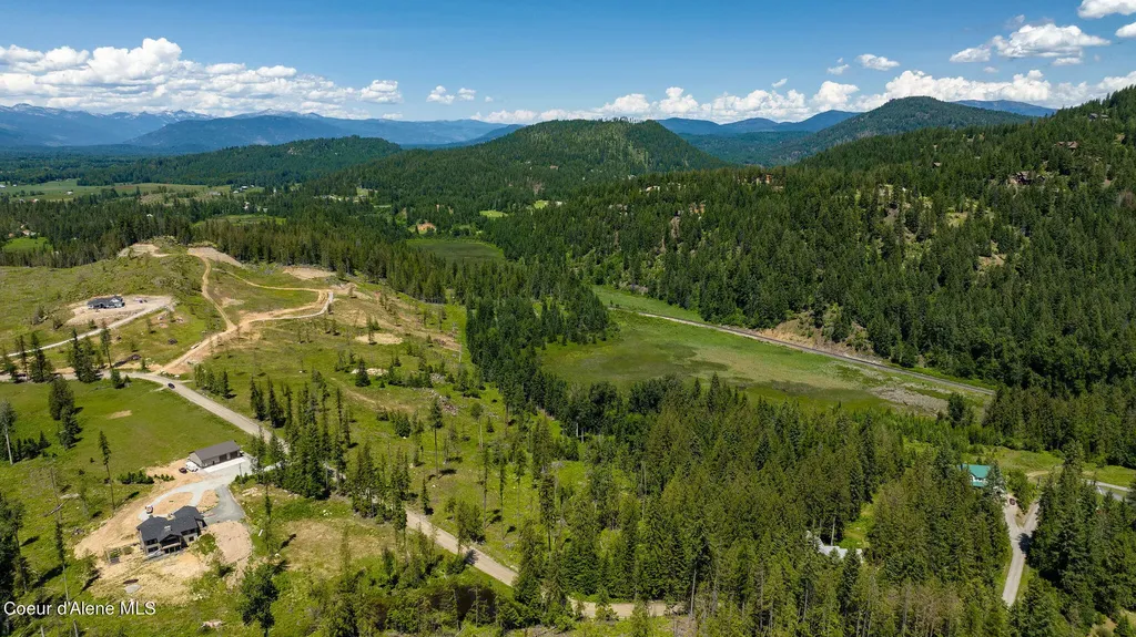 8360 Sunnyside Road Sandpoint ID 83864
