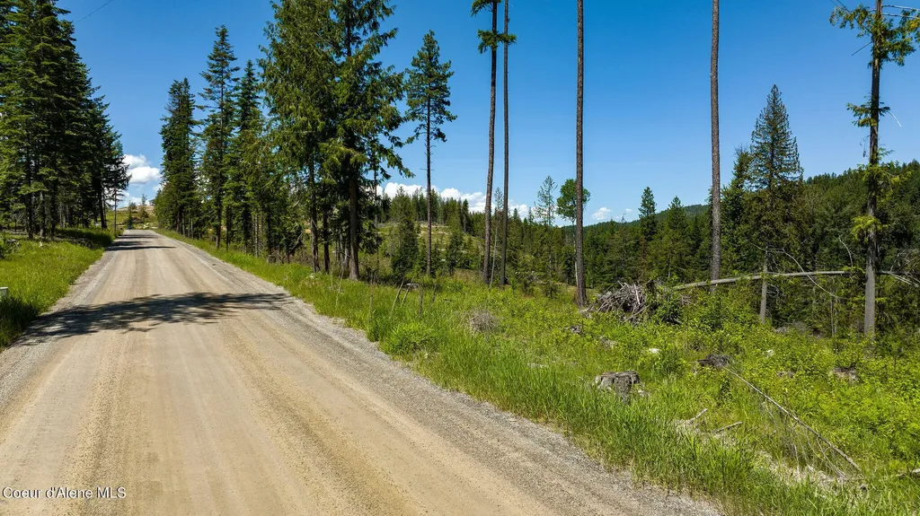 8360 Sunnyside Road Sandpoint ID 83864
