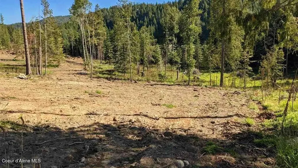 8360 Sunnyside Road Sandpoint ID 83864