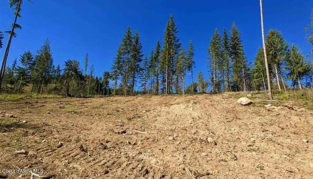 8360 Sunnyside Road Sandpoint ID 83864