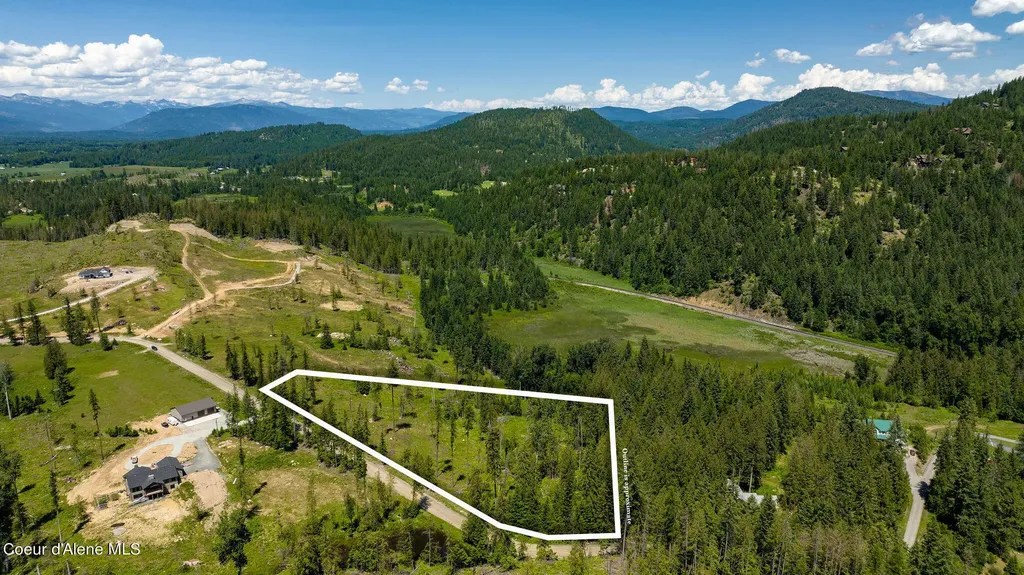 8360 Sunnyside Road Sandpoint ID 83864