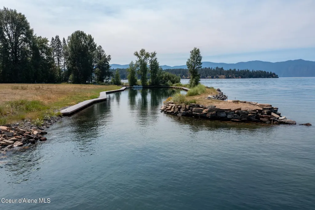 Lot 5 Mill Harbor Lane Hope ID 83836