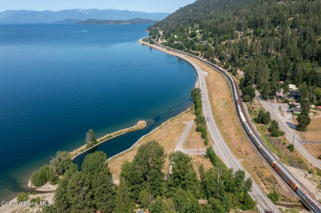 Lot 4 Mill Harbor Lane Hope ID 83836