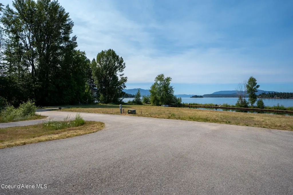 Lot 4 Mill Harbor Lane Hope ID 83836