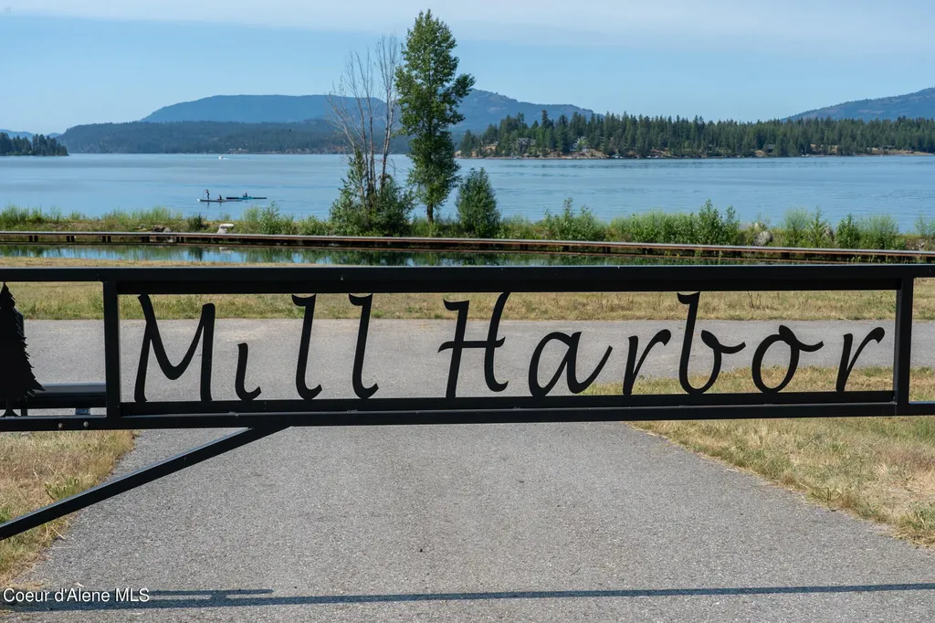 Lot 3 Mill Harbor Lane Hope ID 83836
