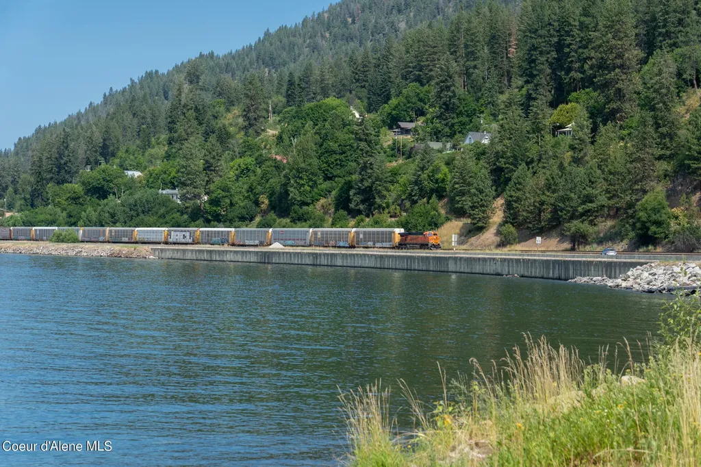 Lot 3 Mill Harbor Lane Hope ID 83836