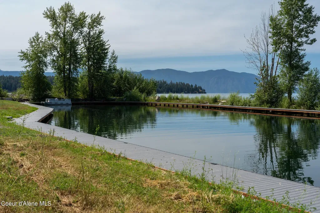 Lot 3 Mill Harbor Lane Hope ID 83836