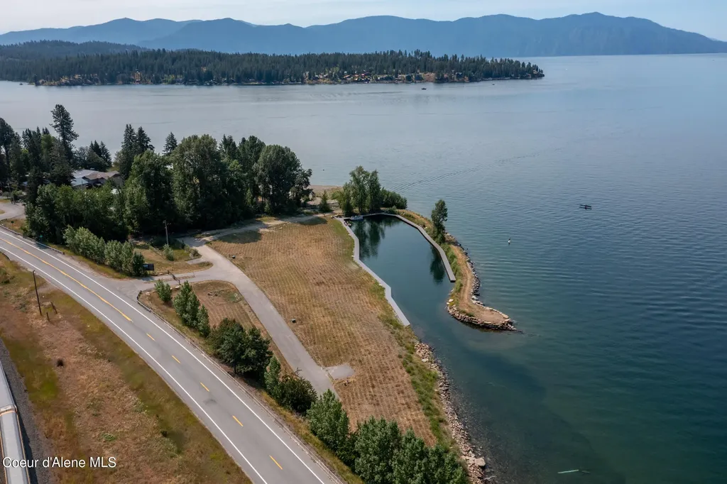 Lot 3 Mill Harbor Lane Hope ID 83836