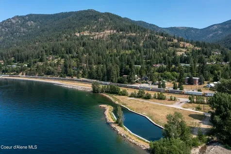 Lot 3 Mill Harbor Lane Hope ID 83836