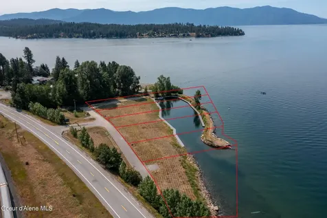 Lot 3 Mill Harbor Lane Hope ID 83836