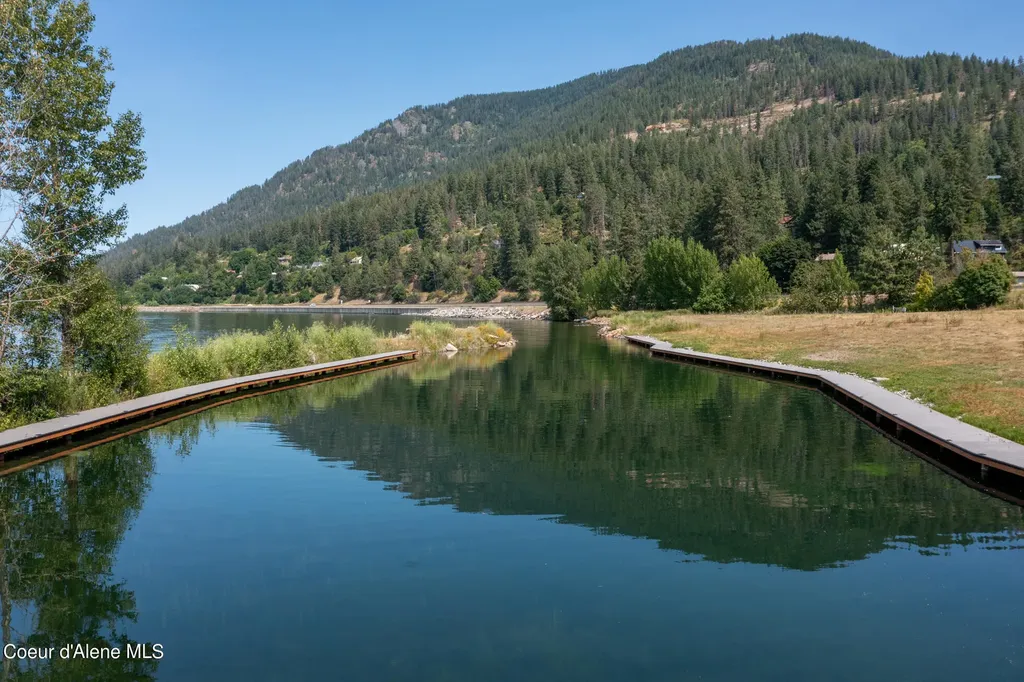 Lot 2 Mill Harbor Lane Hope ID 83836