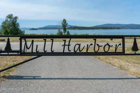 Lot 2 Mill Harbor Lane Hope ID 83836