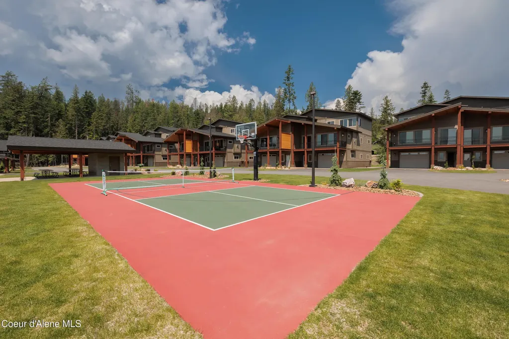 40 Palouse Drive Nordman ID 83848