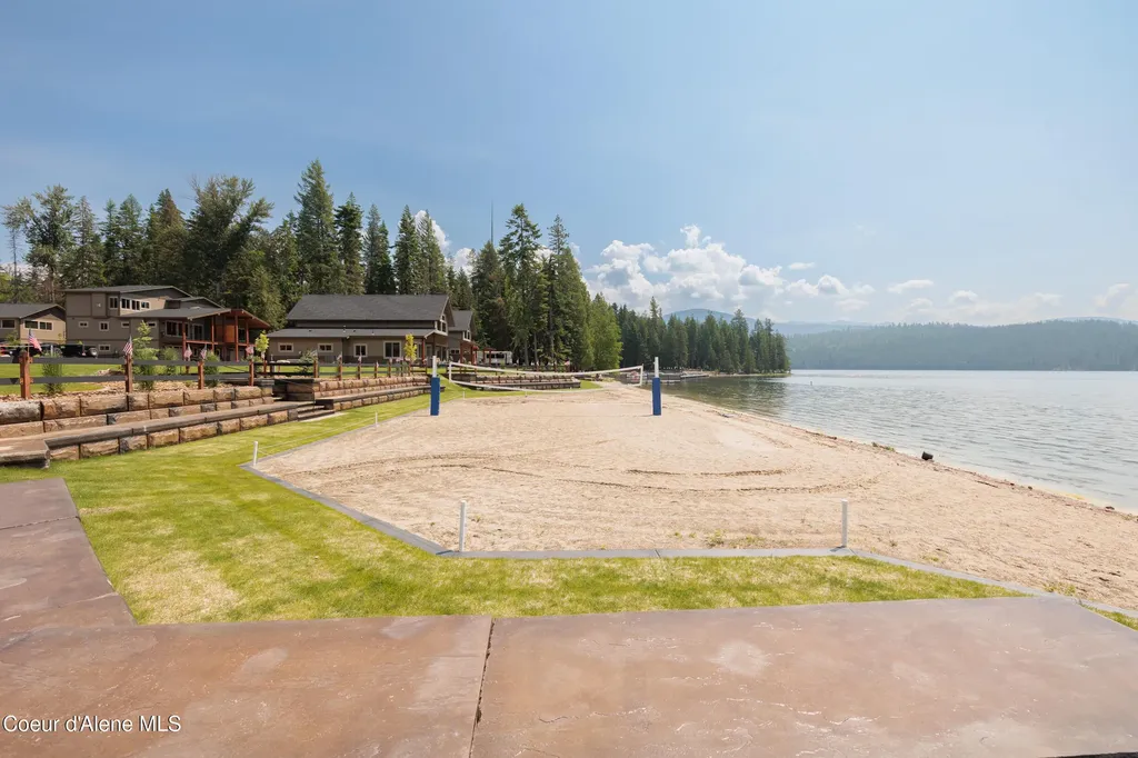 40 Palouse Drive Nordman ID 83848