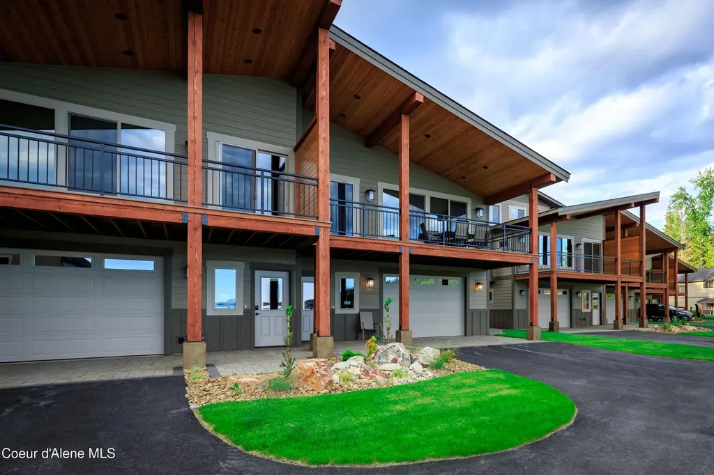 40 Palouse Drive Nordman ID 83848