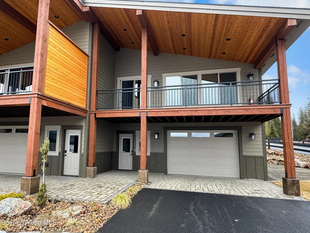 40 Palouse Drive Nordman ID 83848
