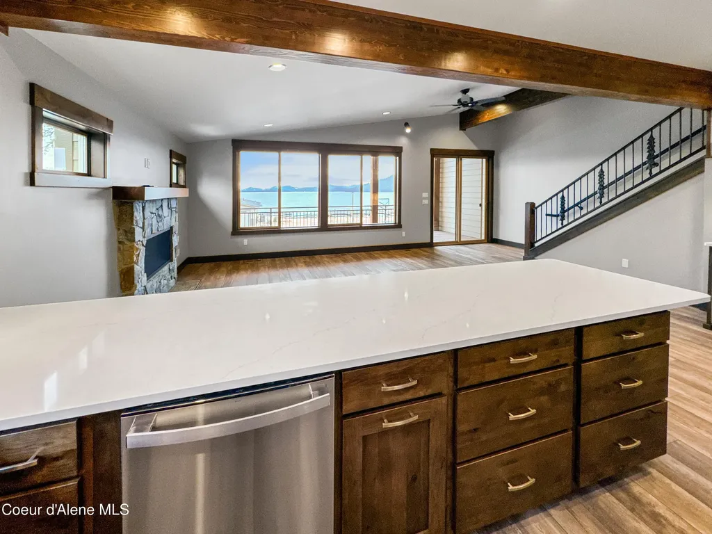 40 Palouse Drive Nordman ID 83848