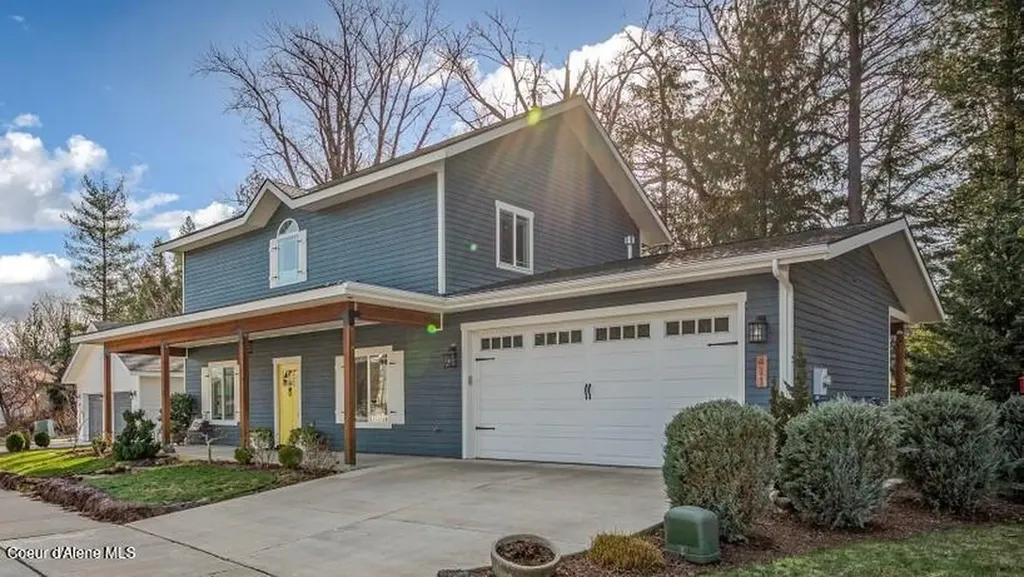 411 Louis Lane Sandpoint ID 83864